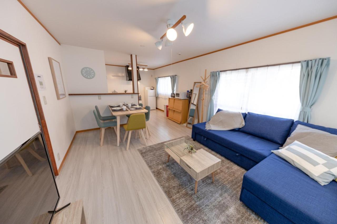 Serendipity Koiwa - Vacation Stay 11031V Tokio Exterior foto