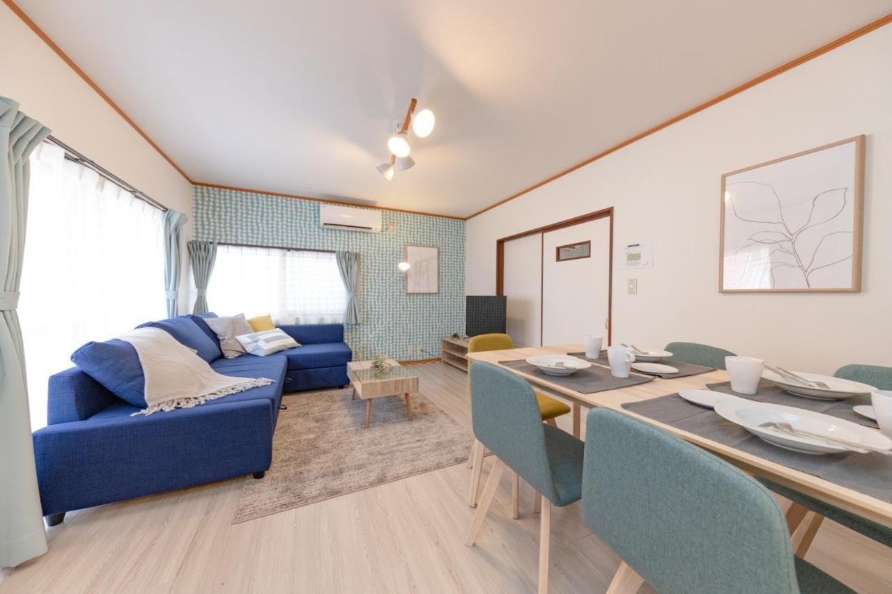Serendipity Koiwa - Vacation Stay 11031V Tokio Exterior foto